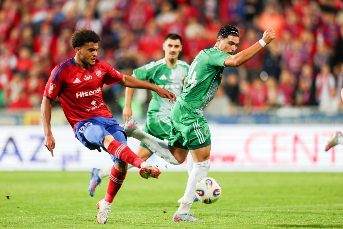 Și-a schimbat naționala! Jucătorul care poate debuta în preliminariile EURO 2027