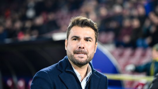 Adrian Mutu și Florin Prunea nu s-au menajat: ”Până și el ar fi ieșit mai bine pe centrare în 1994 / A bătut nu unul, ci doi ospătari”