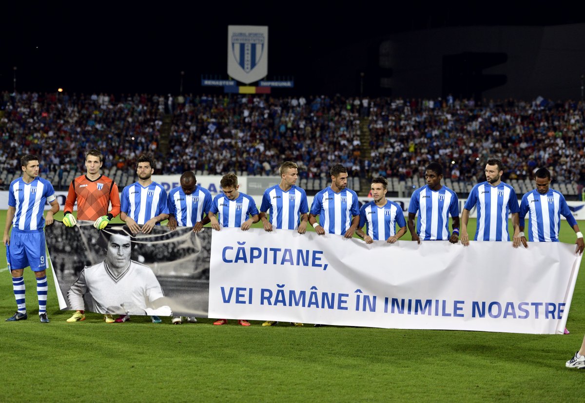 Costică Ștefanescu a murit în 2013