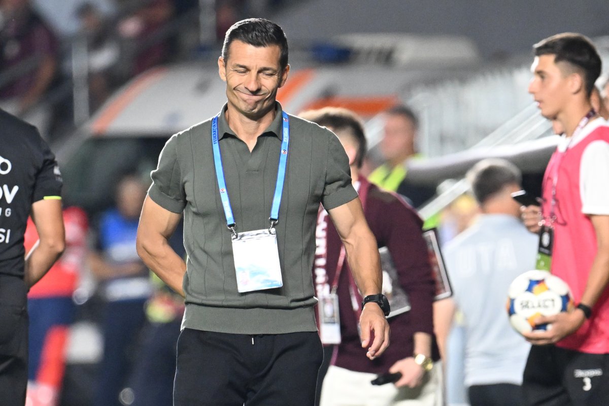 Rapid mai are de făcut câteva transferuri să se bată al titlu. Constantin Gâlcă a cerut întăriri: ””Am spus-o și o repet