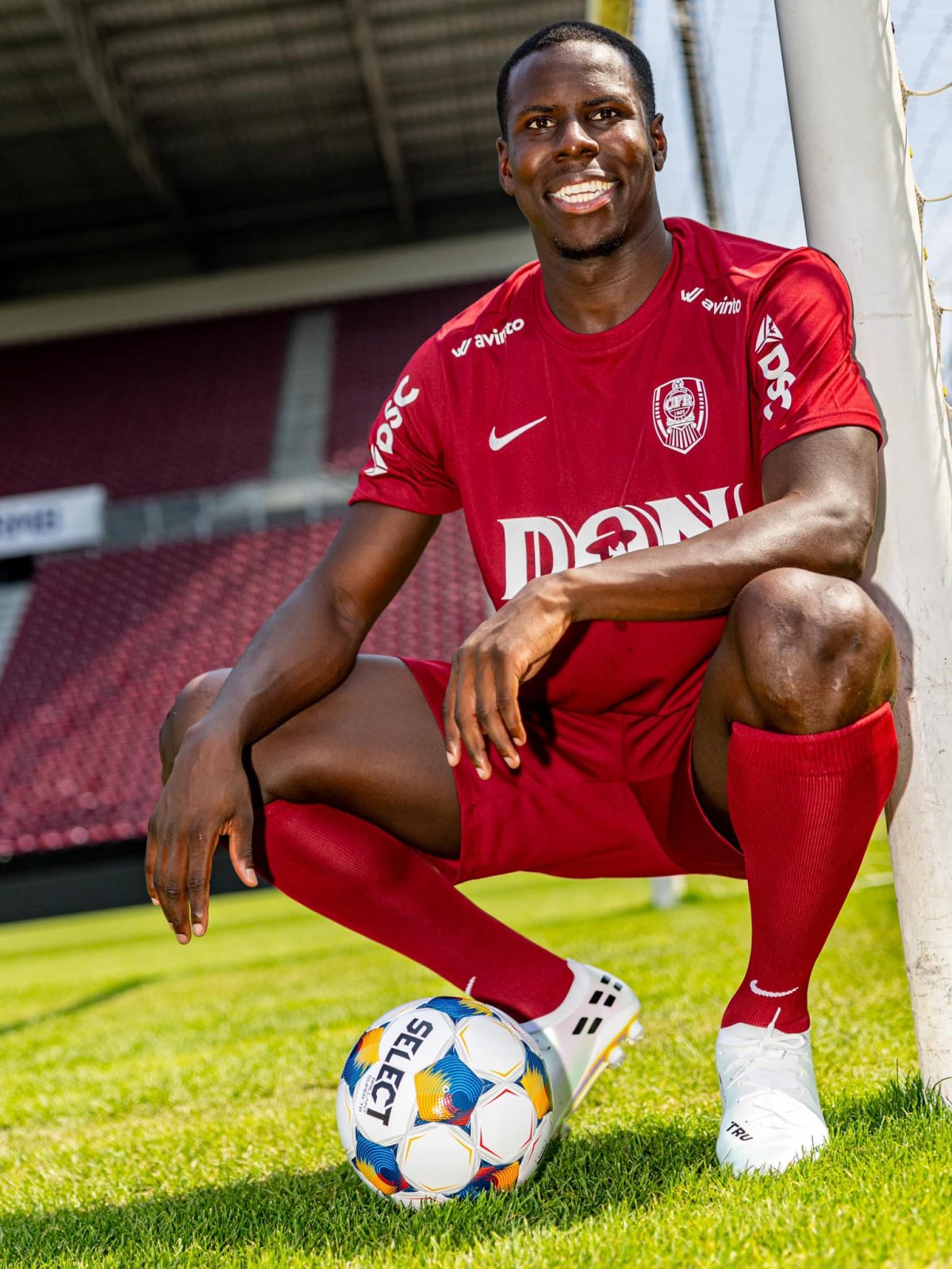 Kurt Zouma