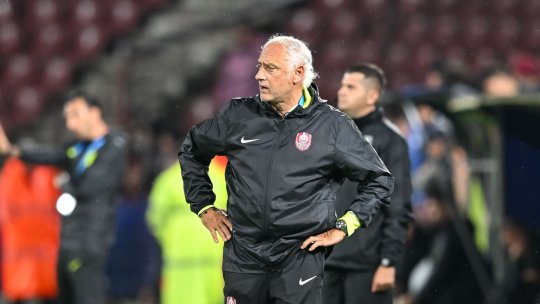 Când vor debuta Kurt Zouma și Islam Slimani la CFR Cluj. Anunțul lui Andrea Mandorlini