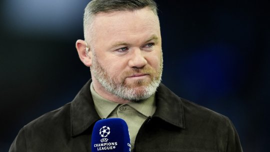 Wayne Rooney dezvăluie cum Sir Alex Ferguson i-a ignorat două săptămâni pe jucătorii lui Manchester United, după un eșec surprinzător