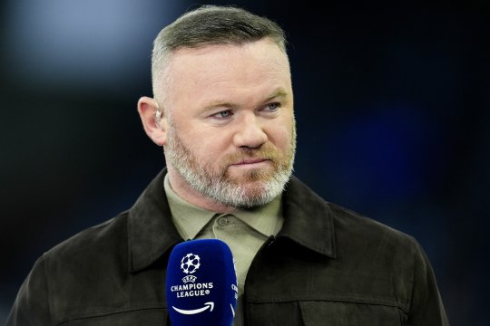 Wayne Rooney dezvăluie cum Sir Alex Ferguson i-a ignorat două săptămâni pe jucătorii lui Manchester United, după un eșec surprinzător