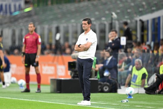 Juventus - Inter 4-3. Eșec dramatic pentru echipa lui Chivu. Inter, doar trei puncte în trei meciuri