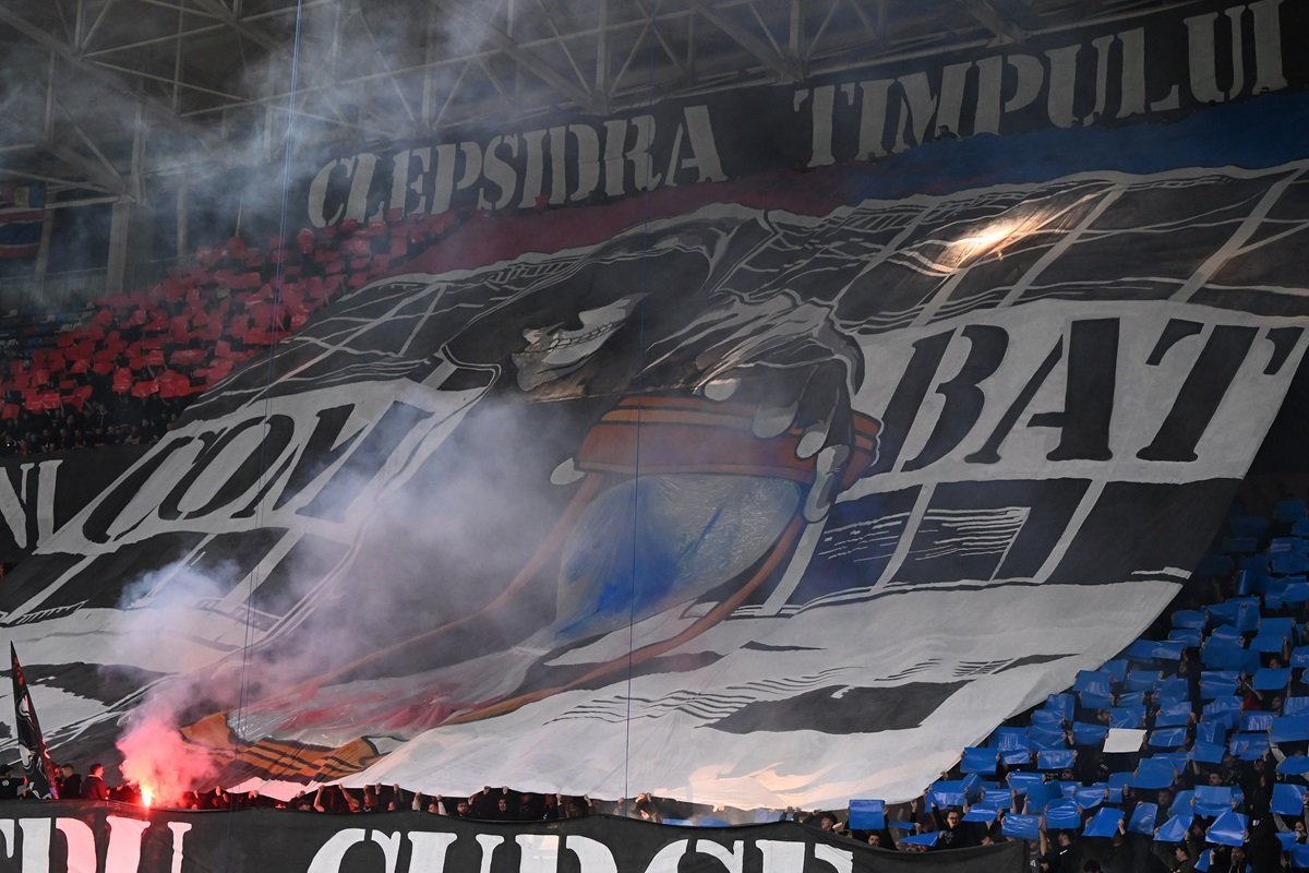 Steaua, aproape de promovare? ”Se mișcă lucrurile. Partener de bun simț, serios”