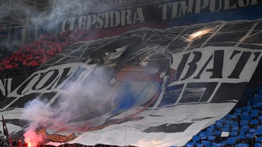 Steaua, aproape de promovare? ”Se mișcă lucrurile. Partener de bun simț, serios”