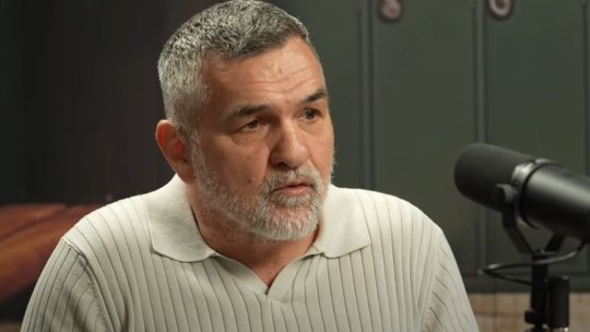 Leonard Doroftei și-a ales favoritul la lupta anului din box: ”Este un model pentru noua generație”