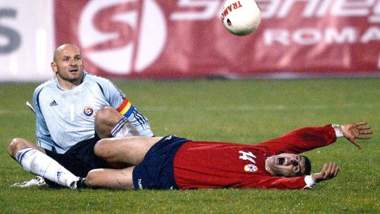 Bogdan Stelea și cel mai mare regret al carierei: ”Am văzut negru în fața ochilor, n-am nicio scuză”