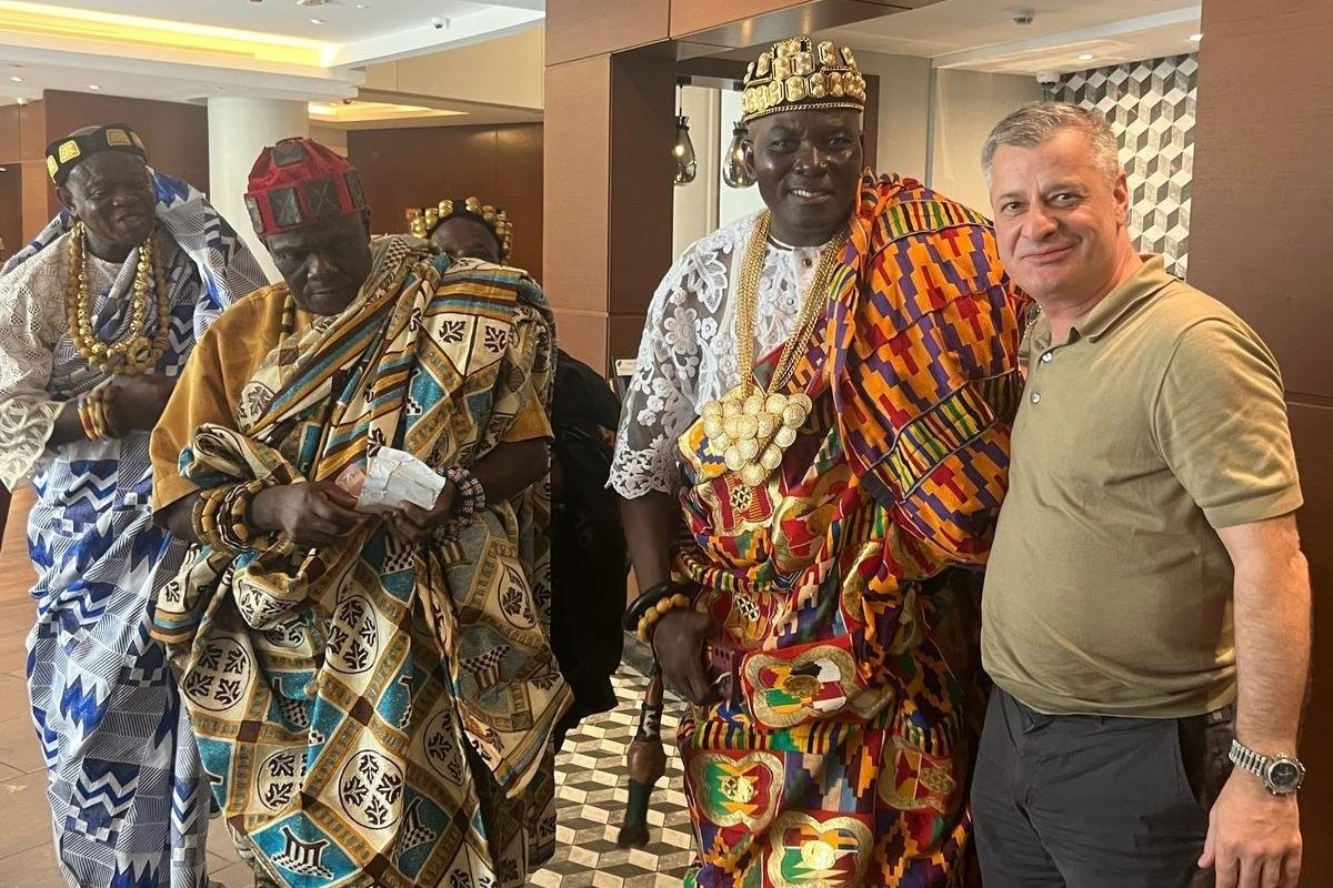 Neluțu Varga nu i-a rămas dator lui Giovanni Becali: ”Îi e ciudă”