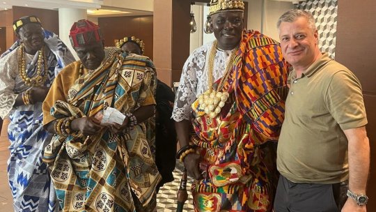 Neluțu Varga nu i-a rămas dator lui Giovanni Becali: ”Îi e ciudă”