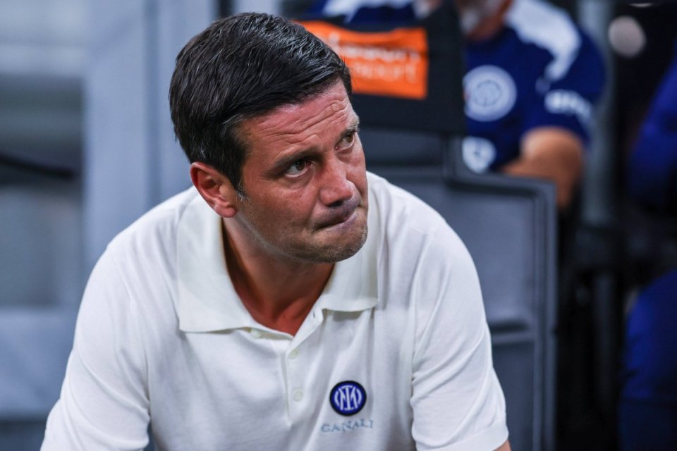 Ce a titrat Gazzetta dello Sport după eșecul Interului lui Chivu cu Juventus