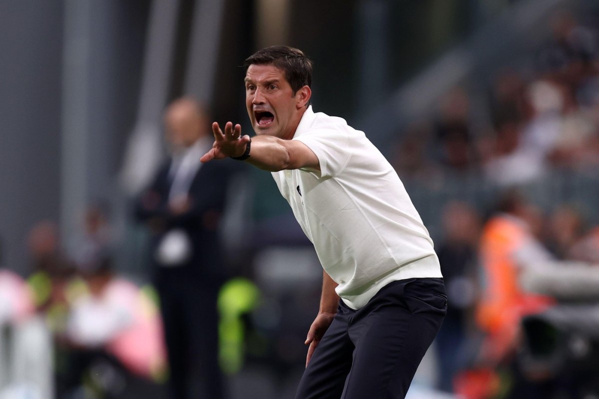 Chivu are 3 puncte cu Inter după 3 etape