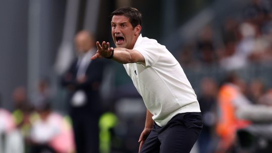 Ce le-a reproșat Chivu jucătorilor după înfrângerea dureroasă din Derby d’Italia: ”Trebuia să facem asta”