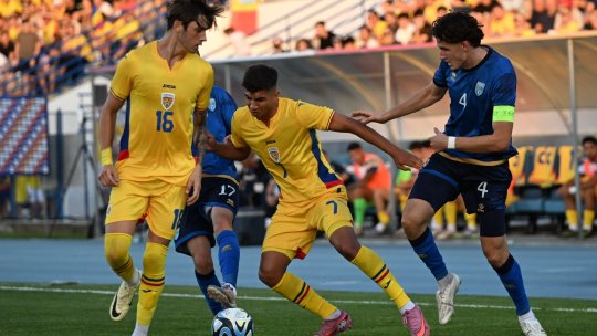 Verdictul lui Curelea după scandalul de la tineret, cu Musi în prim plan