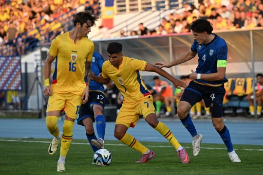 Verdictul lui Curelea după scandalul de la tineret, cu Musi în prim plan