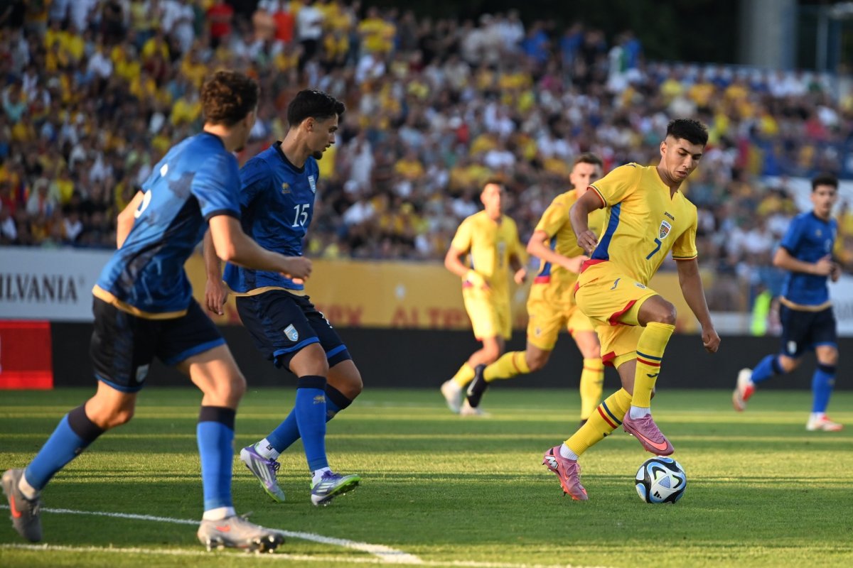 Alex Musi este evaluat la suma de 700.000 euro pe Transfermarkt