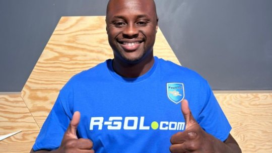 OFICIAL| Dat afară de la Dinamo, după ce a fost prins drogat, s-a întors în România și a semnat în Liga 3