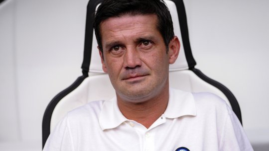 Cristi Chivu a fost aspru criticat de presa din Italia după eșecul cu Juventus: ”Simbolul crizei lui Inter”