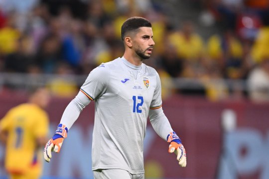 Șansă pentru Horațiu Moldovan? Real Oviedo și-a demis antrenorul