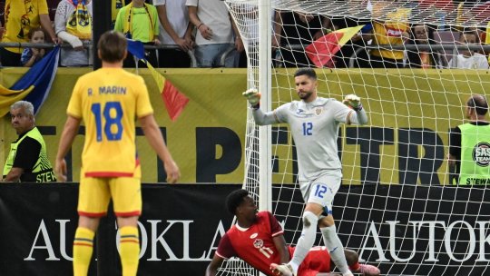 Dani Coman știe unde a greșit Horațiu Moldovan în meciul cu Canada