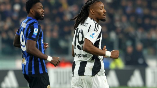 Ce a făcut unul dintre jucătorii lui Cristi Chivu la finalul eșecului cu Juventus. Suporterii s-au înfuriat