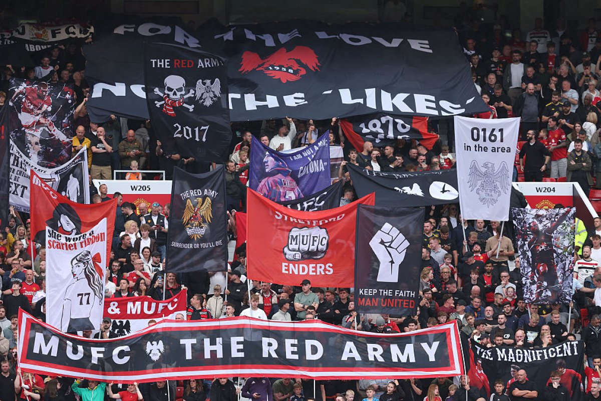 United si-a pierdut gloria in ultimii 12 ani