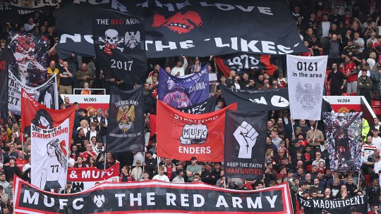 Manchester, pendulul puterii. Cum a preluat City supremația orașului, în timp ce United a intrat în declin