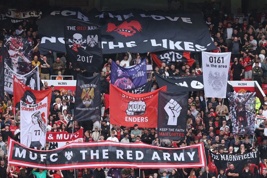 Manchester, pendulul puterii. Cum a preluat City supremația orașului, în timp ce United a intrat în declin
