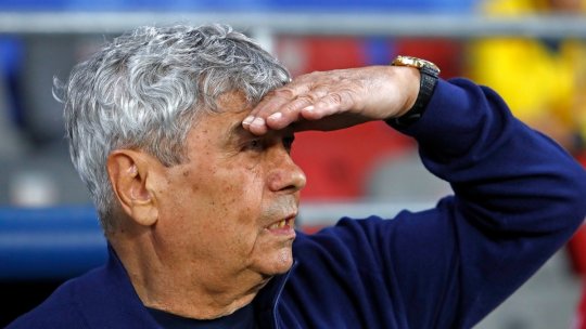 FRF a luat decizia în privința lui Mircea Lucescu. Anunțul va fi făcut marți