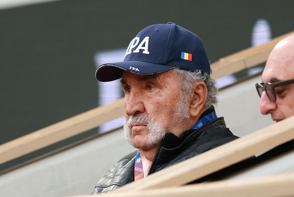 Ion Tiriac