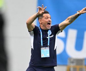 Conducerea Universității Craiova a rupt tăcerea după ce Mirel Rădoi a semnat cu rivala FCSB