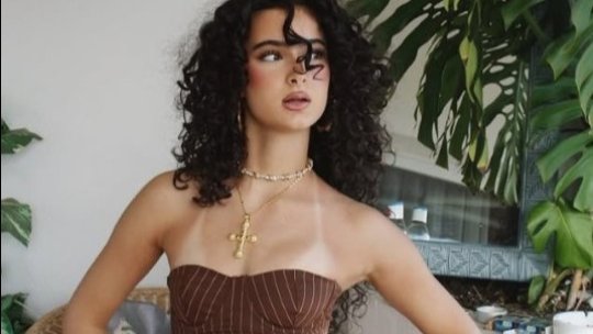 Fiica lui Andrei Nicolescu a făcut furori la Vocea României! A întors patru scaune și i-a lăsat pe jurați cu ”gura căscată”