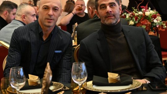 Dani Coman a pus mâna pe telefon și l-a sunat pe Gigi Becali, după scandalul Tudose: ”Ne-am spus ce aveam de spus, mai puțin frumos”