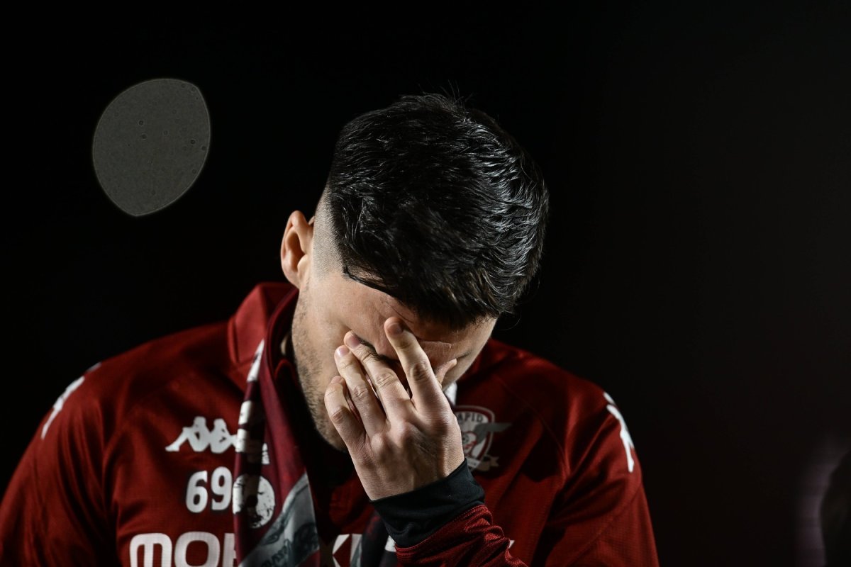 Cristi Săpunaru s-a reras din activitate pe 1 iulie 2025, la vârsta de 41 de ani