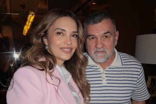 Leonard Doroftei vrea să participe la unul dintre cele mai urmărite show-uri TV din România: ”O nebunie, de ieri m-aș duce!”