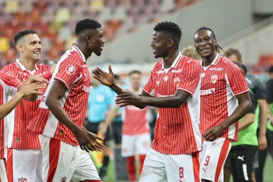 Petrolul Ploiești - Dinamo 0-0. ”Câinii” pot urca pe podium cu o victorie