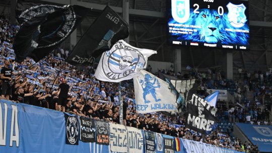 Să vină titlul în Bănie! Specialiștii sunt siguri: trupa lui Mirel Rădoi va obține râvnitul trofeu. FCSB revine puternic și prinde podiumul?