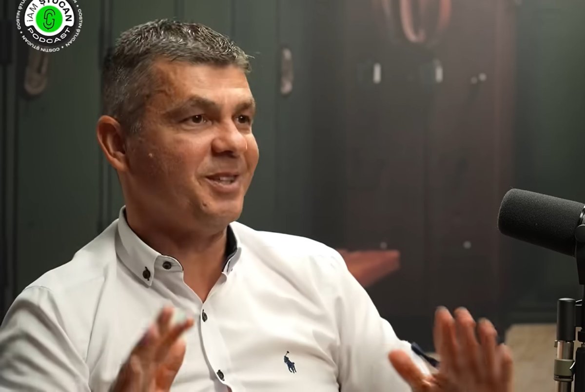 Robert Niță a rămas un rapidist înfocat