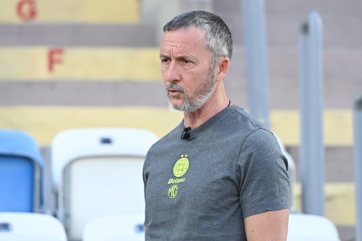 MM Stoica, mesaj pentru roș-albaștri