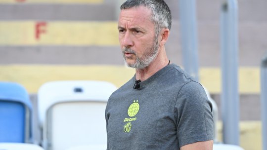 Reacția lui Mihai Stoica după ce fanii i-au cerut demisia