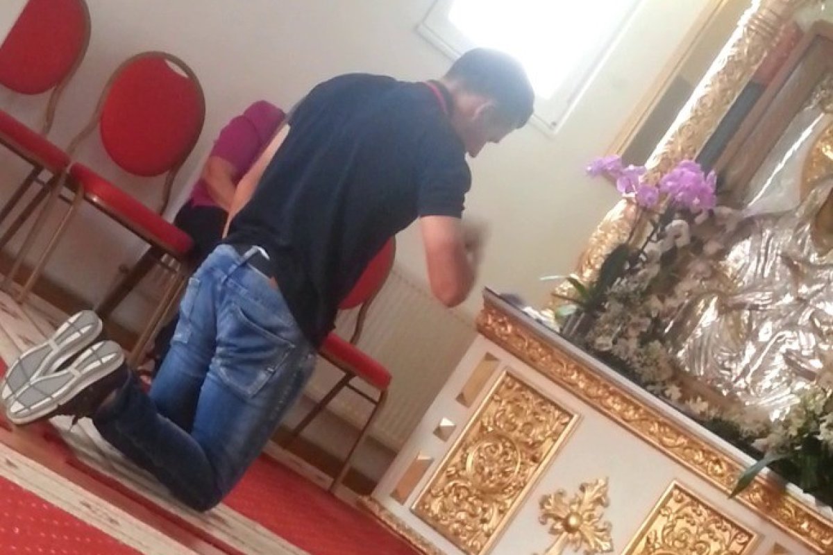 Tragedie la Rapid. Costel Gâlcă și-a pierdut fratele