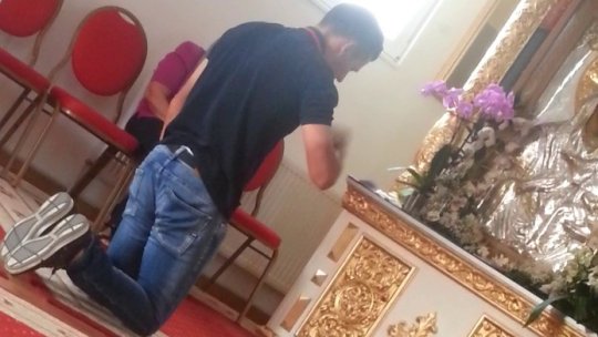 Tragedie la Rapid. Costel Gâlcă și-a pierdut fratele: ”Dumnezeu să-l odihnească în pace!”