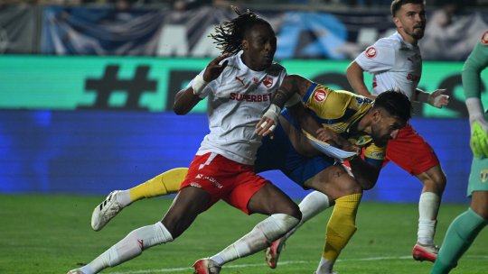 Jucătorii Petrolului fac scut în jurul lui Liviu Ciobotariu: ”Un om așa bun. În pregătiri eram formidabili”