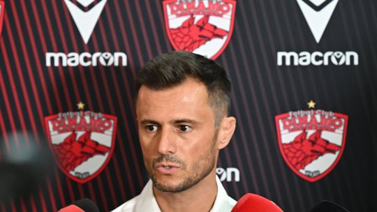 Andrei Nicolescu, după Petrolul-Dinamo 0-3. "Nu văd un play-off fără FCSB"