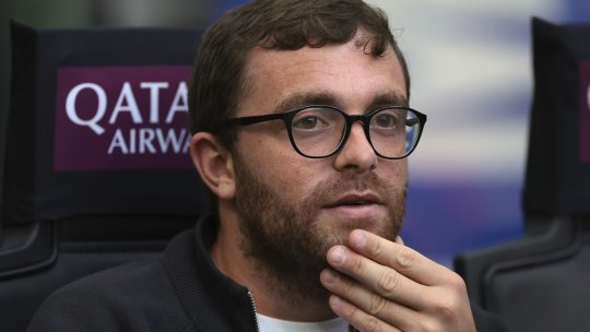 Uluitor! Ce sumă uriașă de bani încasează Fabrizio Romano anual din colaborarea cu o cunoscută publicație de sport. Fotbaliștii din SuperLiga visează la un asemenea salariu