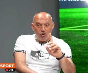 Surpriză: nici Craiova, nici Rapid! Echipa numită de Prunea ”cea mai bună” din SuperLiga: ”O să câștige cu FCSB”