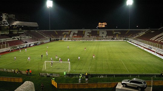 S-a transferat la Rapid și a fost zdruncinat de ce a găsit în Giulești: ”Stăteam să dăm găini și gâște afară la antrenamente, vai de capul meu!”