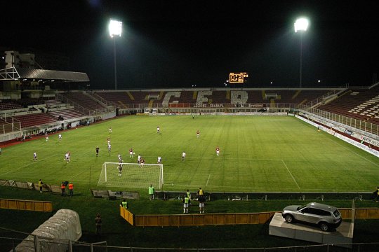 S-a transferat la Rapid și a fost zdruncinat de ce a găsit în Giulești: ”Stăteam să dăm găini și gâște afară la antrenamente, vai de capul meu!”