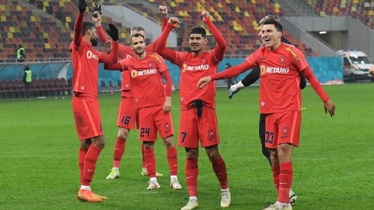 OFICIAL | Revenire neașteptată la Farul: ”Bun venit!”